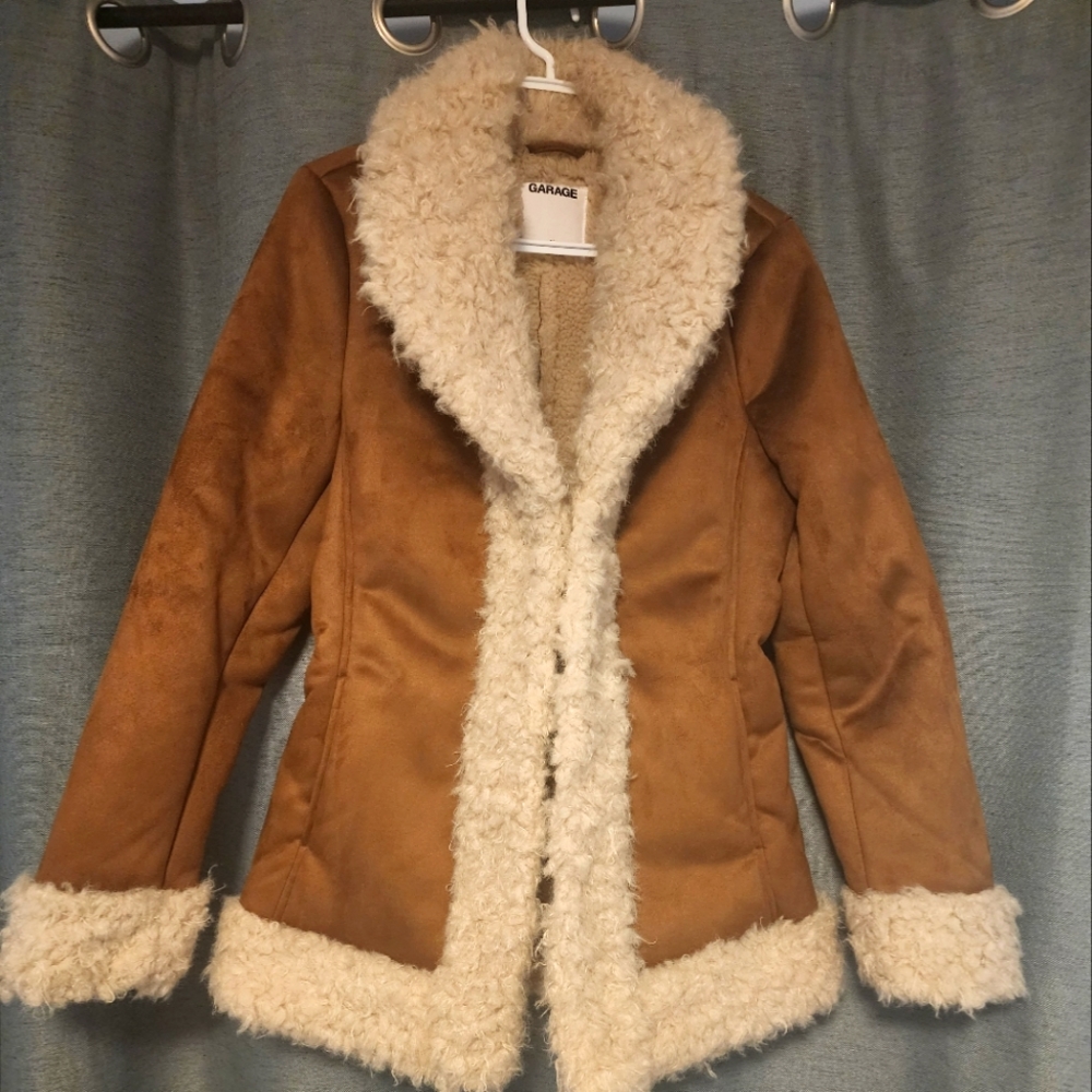 garage Jacket